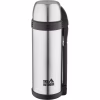 Термос Skif Outdoor Caravanner 2L Silver (SOT2S) - Image 1