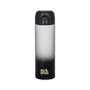 Термокружка Skif Outdoor Bokeh 500 мл Black (HD-500-49B) - Image 1