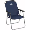 Крісло складане Skif Outdoor Breeze Dark Blue (FS-TH04DBL) - Image 1