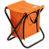 Стілець складаний Skif Outdoor Keeper I Orange (QP-FD06OR) - Image 1