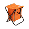 Стілець складаний Skif Outdoor Keeper I Orange (QP-FD06OR) - Image 1