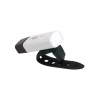 Передня велофара Good Bike 1 LED (94304-IS) - Image 1