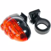 Задня велофара Good Bike MAYBUG 5 LED (88317-IS) - Image 1