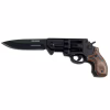 Нож Tac-Force TF-760BGY - Image 1