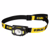 Ліхтар Sigma LED 300Лм 1200мАч із сенсором (5390231) - Image 1