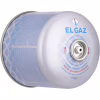 Газовий балон El Gaz ELG-800 500 г (104ELG-800) - Image 1