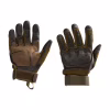 Тактические перчатки 2E Sensor Touch S Khaki (2E-MILGLTOUCH-S-OG) - Image 1