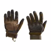 Тактичні рукавички 2E Sensor Touch S Khaki (2E-MILGLTOUCH-S-OG) - Image 1