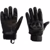 Тактичні рукавички 2E Sensor Touch S Black (2E-MILGLTOUCH-S-BK) - Image 1