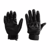 Тактичні рукавички 2E Sensor Touch M Black (2E-MILGLTOUCH-M-BK) - Image 1
