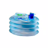 Канистра для воды Naturehike LDPE4 NH14S002-T 5л (6927595721810) - Image 1