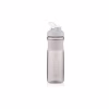 Пляшка для води Ardesto Smart Bottle 1000 мл Grey (AR2204TG) - Image 1