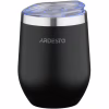 Термокружка Ardesto Compact Mug 350 мл Black (AR2635MMB) - Image 1