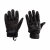 Тактические перчатки 2E Sensor Touch L Black (2E-MILGLTOUCH-L-BK) - Image 1