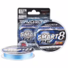 Шнур Favorite Smart PE 8x 150м 2.0/0.242mm 25lb/13.8kg Sky Blue (1693.10.76) - Image 1