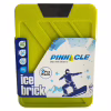 Аккумулятор холода Pinnacle 2х350 2шт Lime (8906053363562_1) - Image 1