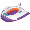 Круг надувний BestWay Плотик (BW 34106 violet) - Image 1