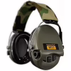 Тактичні навушники Sordin Supreme Pro X Green (75302-X-S) - Image 1