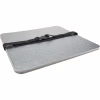 Туристичне сидіння Poputchik ALU 12 х 350 х 295 мм (16-068-IS) - Image 1