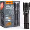 Ліхтар Videx VLF-AT255RG - Image 1