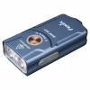 Ліхтар Fenix E03R V2.0 Blue (E03RV20BL) - Image 1