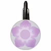 Карабін туристичний Nite ize Carb Clip Fucsia S-Biner NI652 (4823082710911) - Image 1