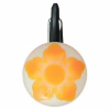 Карабін туристичний Nite ize Carb Clip Orange S-Biner NI743 (4823082710898) - Image 1