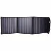 Портативна сонячна панель New Energy Technology 60W Solar Charger (238307) - Image 1
