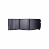 Портативна сонячна панель New Energy Technology 60W Solar Charger (238307) - Image 1