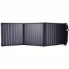 Портативная солнечная панель New Energy Technology 60W Solar Charger (238307) - Image 1