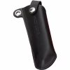 Чехол для ножа Roxon шкіряний для К3 чорний (caseK3black) - Image 1