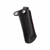 Чохол для ножа Roxon шкіряний для К3 чорний (caseK3black) - Image 1