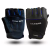 Перчатки для фитнеса PowerPlay 9058 Thunder чорно-сині M (PP_9058_M_Thunder) - Image 1