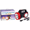 Ліхтар Delux REL-103 20 LED 10W (90018289) - Image 1