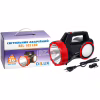 Ліхтар Delux REL-103 20 LED 10W (90018289) - Image 1