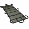 Носилки Vinga 190х70см, Soft, frameless, Olive (VNSFLO) - Image 1