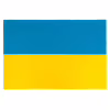 Флаг Vinga Украина, государсвенный, 60*90см (VFUS090G) - Image 1