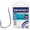 Гачок Brain Ultra Catana 16 (20шт/уп) (1858.52.36) - Image 1