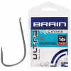 Гачок Brain Ultra Catana 16 (20шт/уп) (1858.52.36) - Image 1