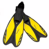 Ласти Aqua Speed Vapor 724-18 6713 чорний, жовтий 30-32 (5908217667137) - Image 1
