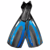 Ласти Aqua Speed Hydro 530-11 4748 чорний, синій 40-41 (5908217647481) - Image 1