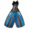 Ласти Aqua Speed Hydro 530-11 4748 чорний, синій 40-41 (5908217647481) - Image 1