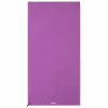 Туристичний рушник Naturehike Fitness NH20FS009 антибактеріальний 100 х 30 фіолетовий (6927595750117) - Image 1