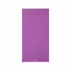 Туристичний рушник Naturehike Fitness NH20FS009 антибактеріальний 100 х 30 фіолетовий (6927595750117) - Image 1