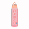 Пляшка для води Casno 800 мл KXN-1246 Рожева (KXN-1246_Pink) - Image 1