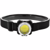 Фонарь Quantum Lucky LED COB + Мicro USB кабель (QM-FL4010) - Image 1