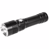 Ліхтар Quantum Solid-M 10W LED з USB box (QM-FL1020-CB) - Image 1