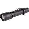 Ліхтар Quantum Techno 10W LED з USB + Li-ion18650/1500mAh blister (QM-FL1010-18650/1500-PB) - Image 1