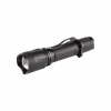 Ліхтар Quantum Techno 10W LED з USB + Li-ion18650/1500mAh blister (QM-FL1010-18650/1500-PB) - Image 1