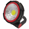 Ліхтар Quantum worklight Solo 3W COB з функцією Power Bank (QM-FL2010) - Image 1